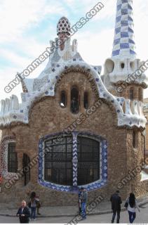 building ornate barcelona 0009